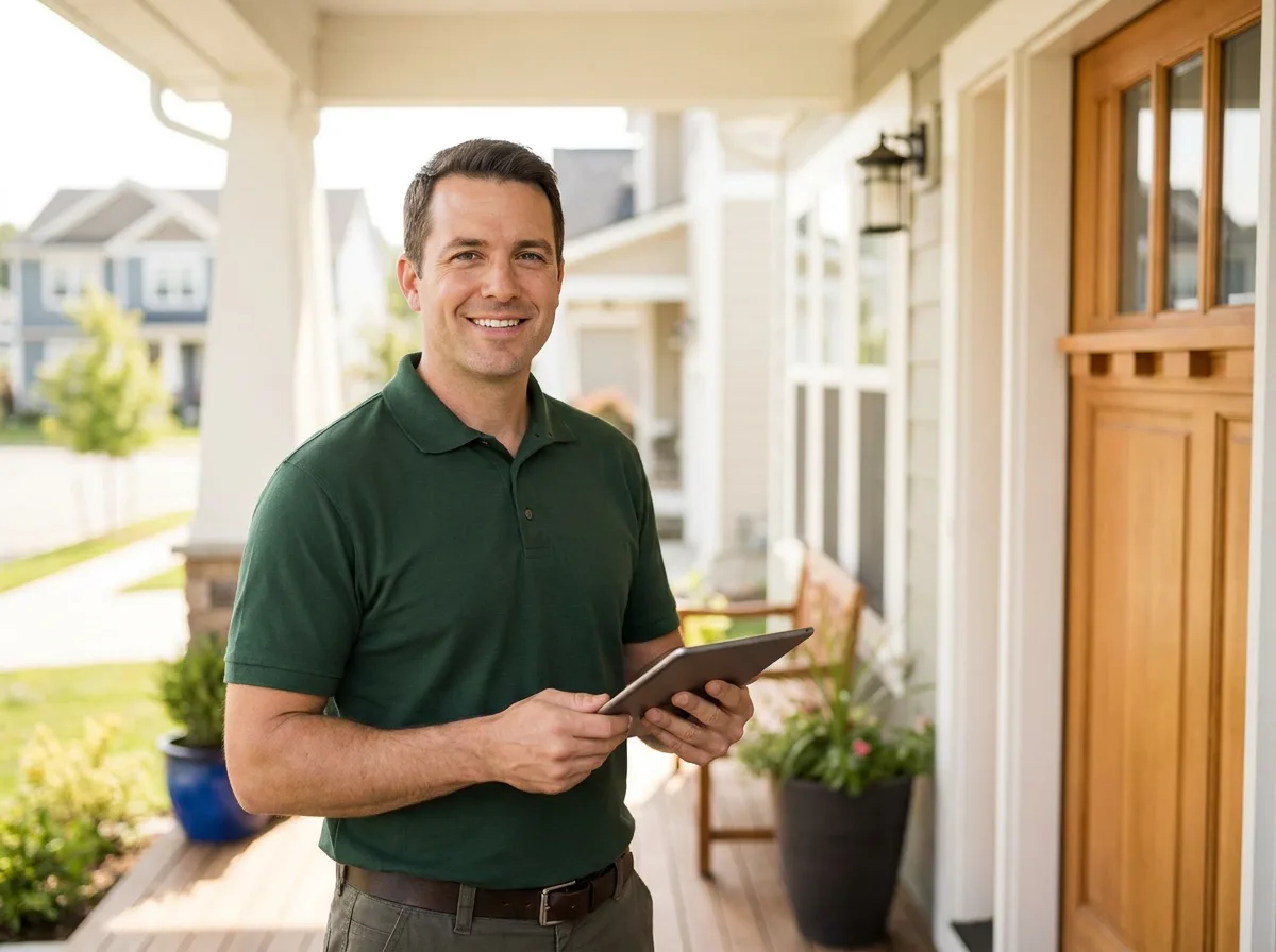 Pest control FAQs for Ree Heights, SD